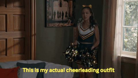 Modern Family GIF by ABC Network