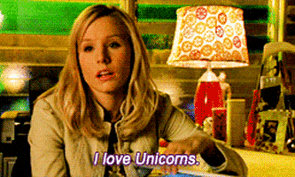 unicorn GIF