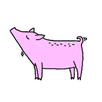 illustration blink Sticker by Kochstrasse™