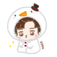 Merry Christmas Sticker by mirrorworldhk