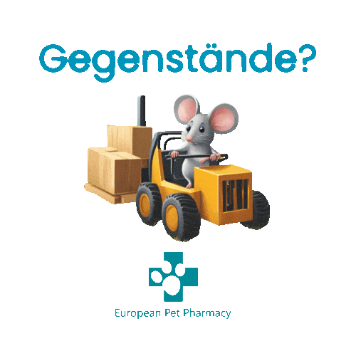 Epp Bsp Sticker by Europeanpetpharmacy