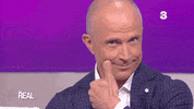tv8 GIF by The Real Italia