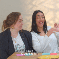 sousculture rigolo sous culture GIF