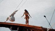 Bunim-MurrayProductions e kim kardashian bali vaca GIF