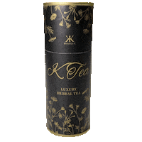 Herbaltea Sticker by Khadija Kadodia
