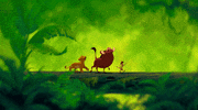 The Lion King Simba GIF by Disney