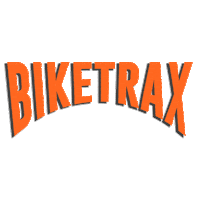 biketraxedinburgh edinburgh bikeshop btx biketraxedinburgh Sticker