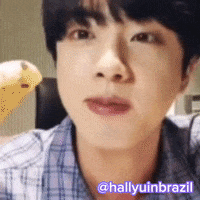 Hallyuinbrazil bts hallyuinbrazil GIF