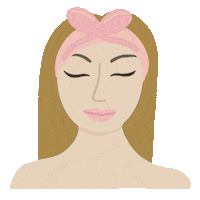 carlamassa hair hola hairstyle glamour Sticker