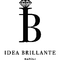 Diamond Sticker by Idea Brillante