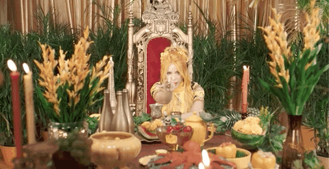 Me Gusta GIF by Shakira