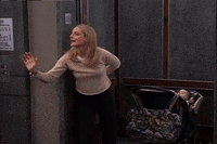 Mad About You GIF by Sony Pictures Television