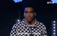Hip Hop Netflix GIF by rhythmandflow