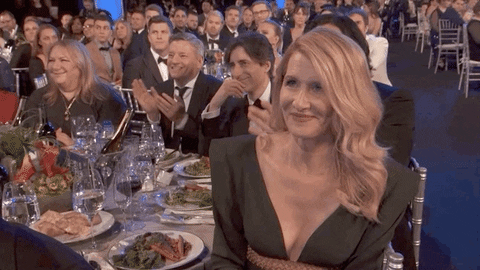 Sag 2020 GIF by SAG Awards