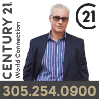 Century21 Sticker by Century 21 World Connection