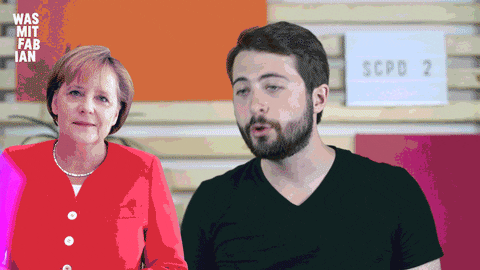 rainbow sing GIF by funk