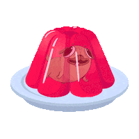 Dog Love Sticker by BigBrains