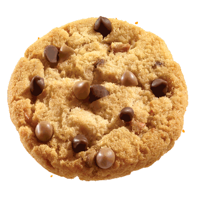 ToddyChile chocolate cookies choco galletas Sticker