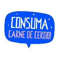 Argentina Carne Sticker by infopork