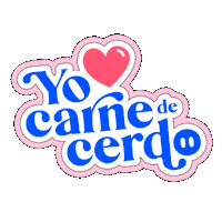 Argentina Carne Sticker by infopork