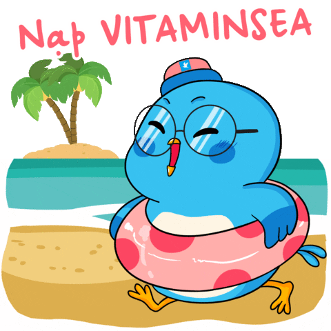Loka Sticker by Traveloka