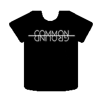 commongroundtap commongroundtap Sticker