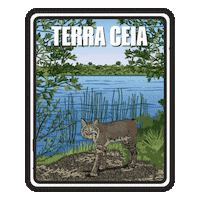 Aquatic Preserve Sticker by FLDEP