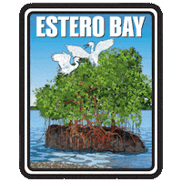 Aquatic Preserve Sticker by FLDEP