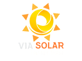 viasolarenergy giphyupload energia energia solar via solar Sticker