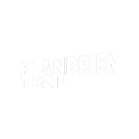 Flandrien Sticker by Keep on Running