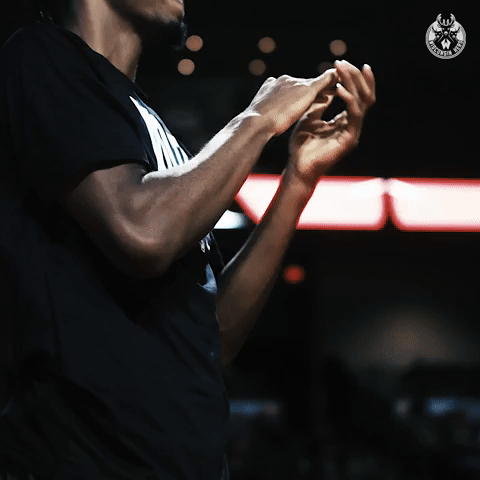 Clapping Cheeks Clips - Find & Share on GIPHY