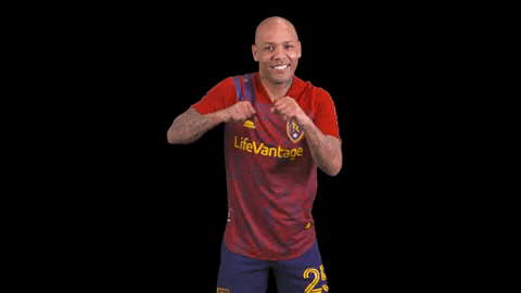 Major League Soccer Fight GIF by realsaltlake