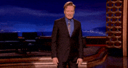 dance conan obrien GIF by Team Coco