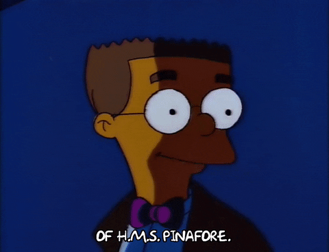 season 3 smile GIF