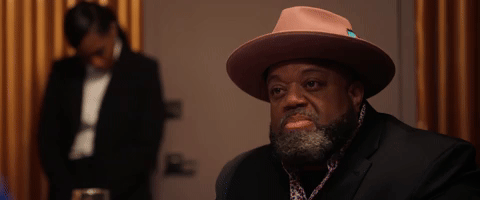 Where's This Hostility Coming From?