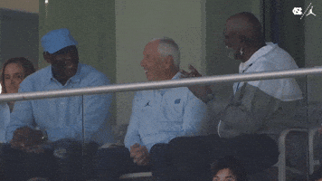 University Of North Carolina Football GIF by UNC Tar Heels