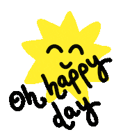 happy birthday Sticker by Ivo Adventures