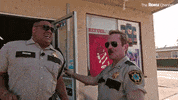Reno 911 GIF by The Roku Channel