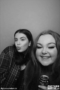 The Engine Shed Photo Booth GIF by picturematic