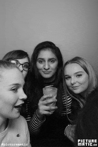 The Engine Shed Photo Booth GIF by picturematic