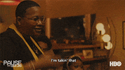 Pausewithsamjay GIF by HBO