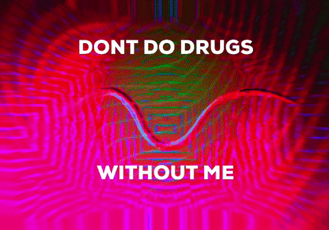Dream Drugs GIF by J. Lupo Arms