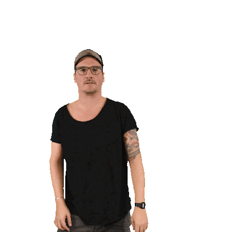 You Out Sticker Sticker by bigFM