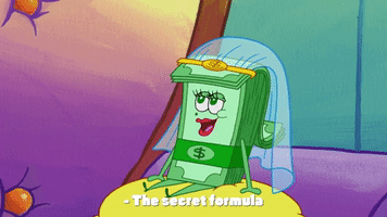 season 9 the fish bowl GIF by SpongeBob SquarePants