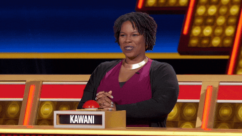 Happy Game Show GIF by ABC Network