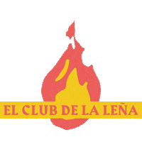 Club Lea Sticker by Brother Barcelona