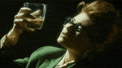 Drink Drinking GIF by Allison Ponthier