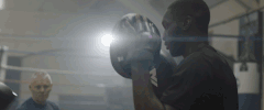 punch boxing GIF