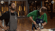 Andy Allen Michael Weldon GIF by MasterChefAU