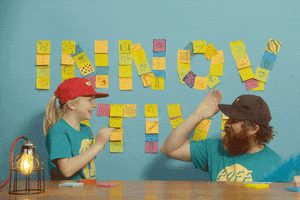 Awkward GIF by Black Math